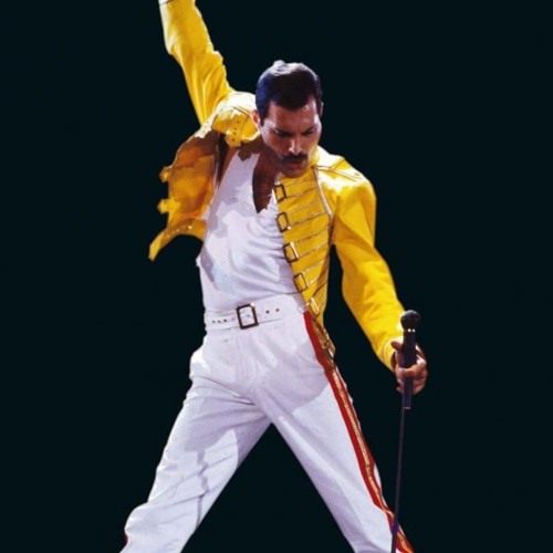 Queen - The Show Must Go On (RIDEy Remix)