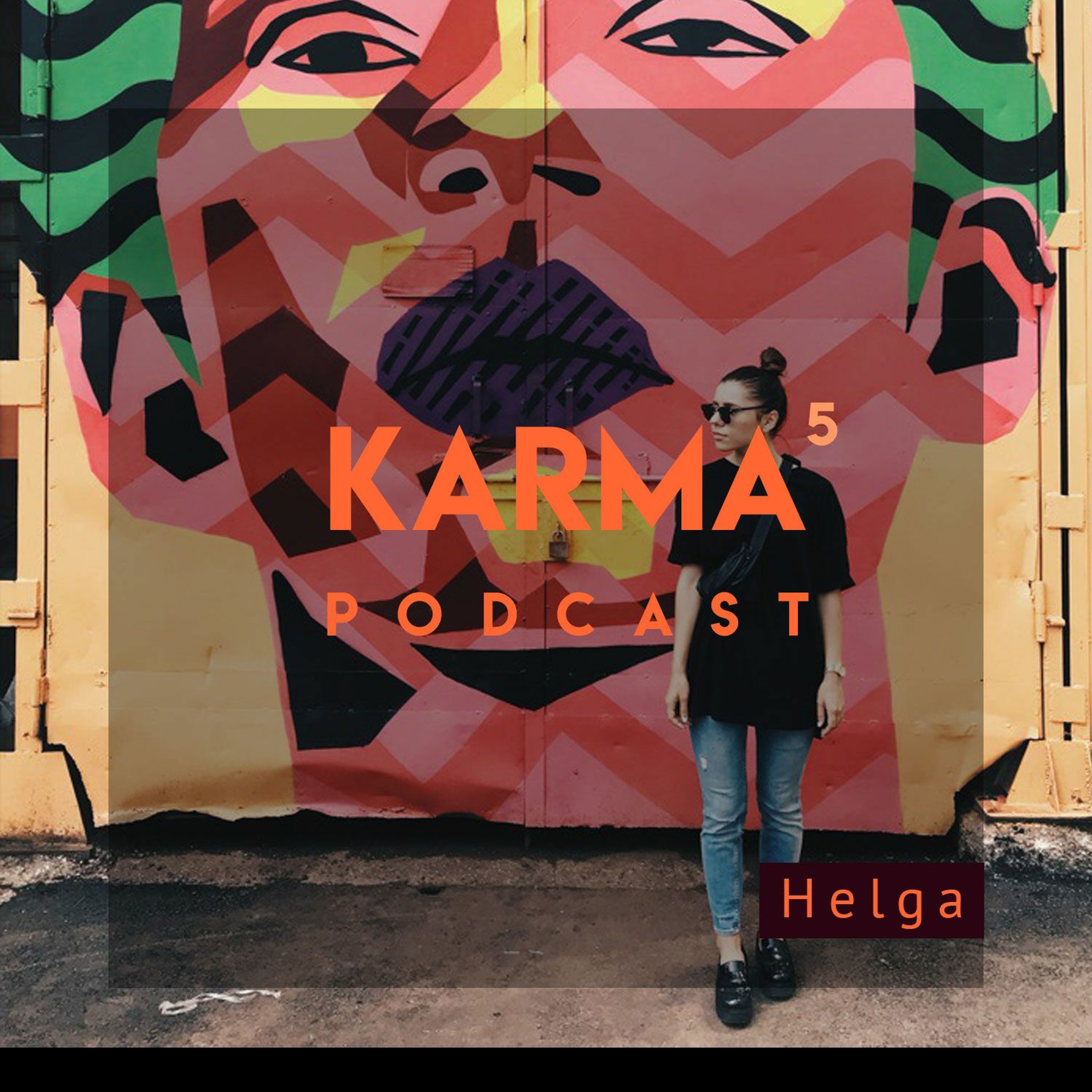 Karma Podcast