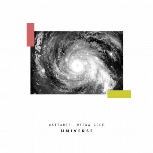 Cattaree - Universe (Original Mix)