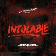 Anuel - Intocable