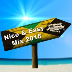 Nice & Easy Mix 2018 (1Shot)