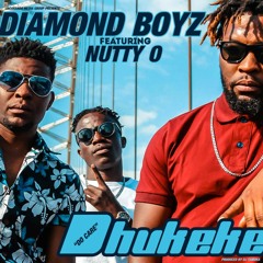DIAMOND BOYZ FT  NUTTY O-DHUKEKE(Produced by DJ Tamuka)