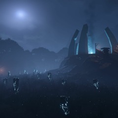 Aporia - He Is Watching