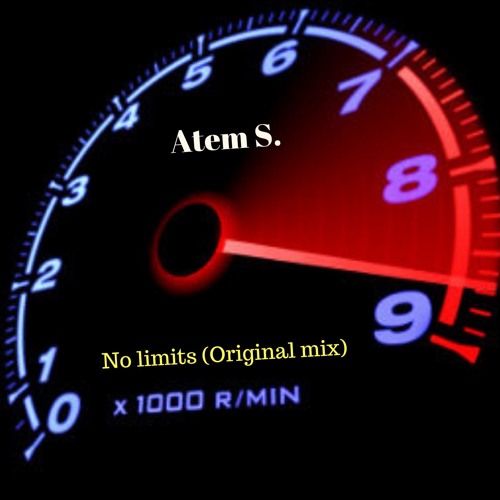 No Limits (Original Mix)