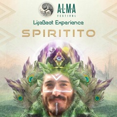 Spiritito @ Alma Festival - Ecstatic Dance