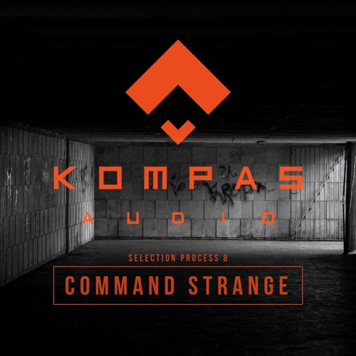 COMMAND STRANGE - Selection Process 8