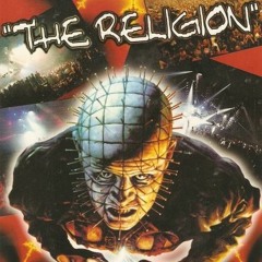 Paul Elstak & DJ Rob live @ Hellraiser (The Religion) 03-09-1994
