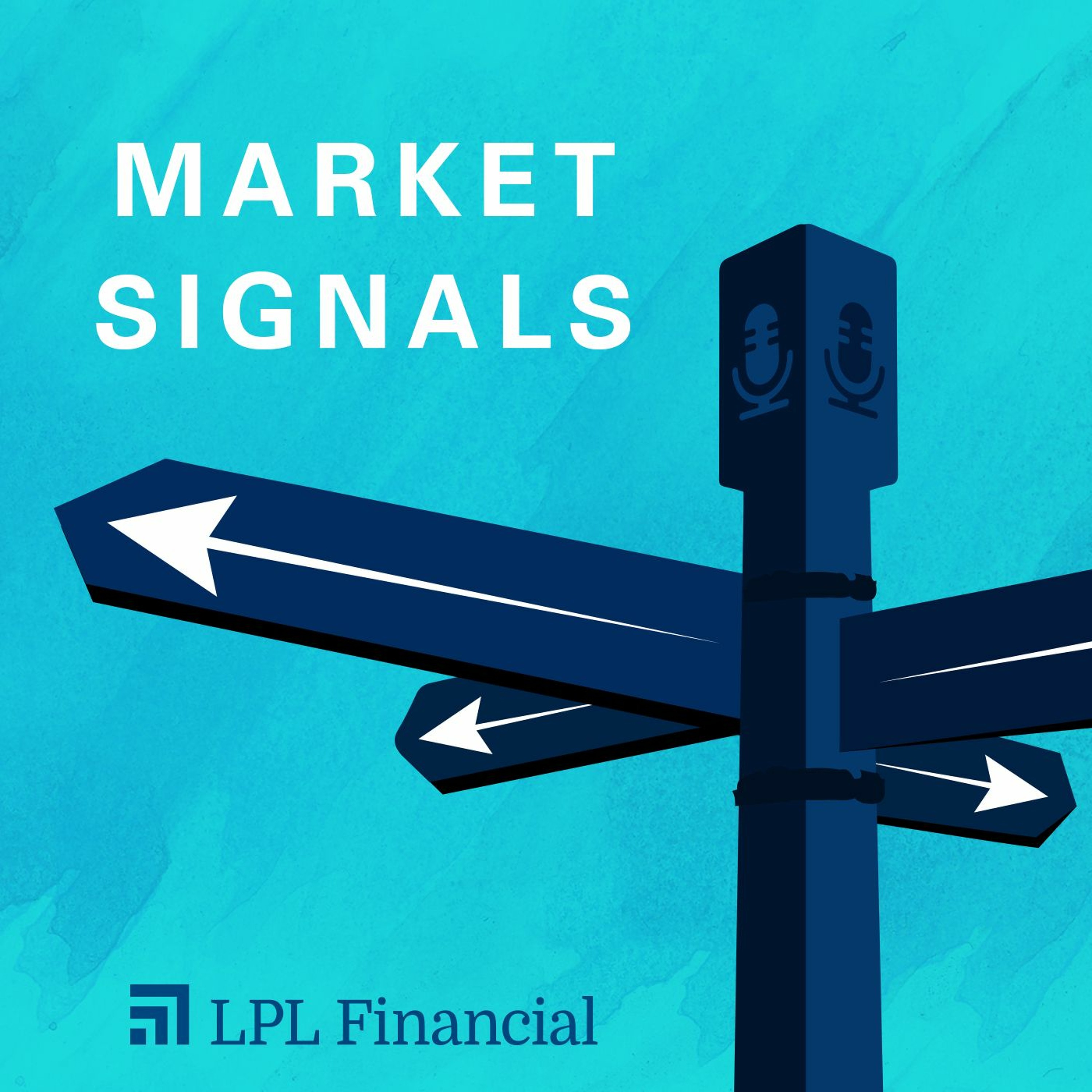 cover of episode Emerging Markets Lows and Manufacturing Sector Highs