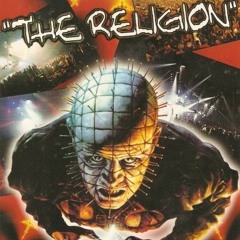 Gizmo---Hellraiser (The Religion) 03-09-1994