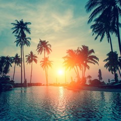 Palm Trees (Prod. Johnny Slash)