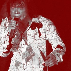 180909 - 伍佰 & ChinaBlue - 挪威的森林 - 新莊棒球場 G!POP舞台