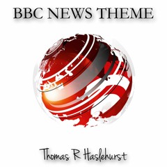 BBC News Theme - Studio