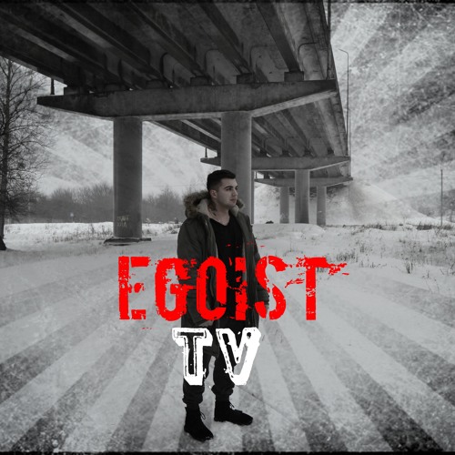 Dj Egoist - Tantric