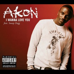 Akon ft Don Omar, Tego Calderon & Cynthia - I wanna love you