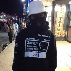 Gone freestyle (Feat. BadTalks)