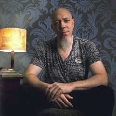 EP13 | Interview with Dream Theater Keyboardist Jordan Rudess