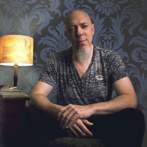 EP13 | Interview with Dream Theater Keyboardist Jordan Rudess