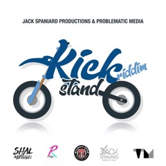 De KickStand Riddim Mix! (Soca 2019) (Freestyle Session Mix)