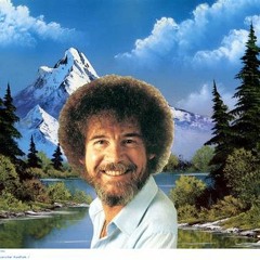 Like Bob Ross| Ft.Lil Nicky