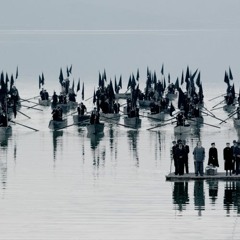 The Weeping Meadow ', Eleni Karaindrou,( Film By; Theo Angelopoulos )