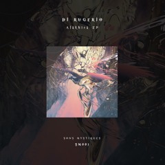 Di Rugerio - Zalaam (Original Mix) Snippet