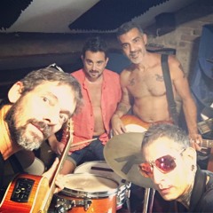 El amor . ( Piano Bounce )