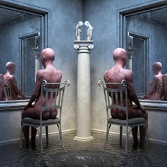 KLAMER - Between The Past And The Truth