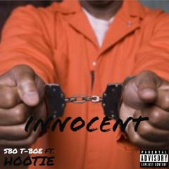 Innocent ft. Hootie