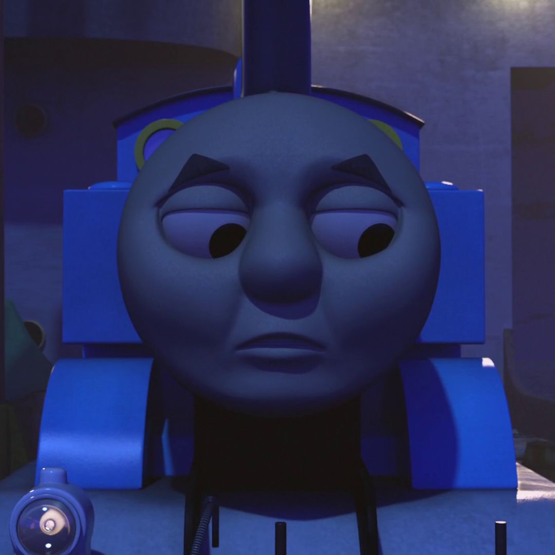 Tatmr really useful engine instrumental