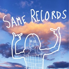 SAME RECORDS (feat. D'zaire)