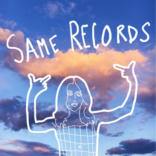 SAME RECORDS (feat. D'zaire)