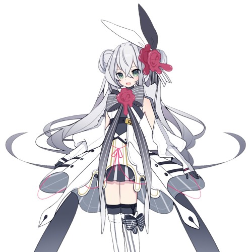 【Eleanor Forte】Spectrum【SynthV TEST】