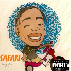 SAFARI - Qwizzy F