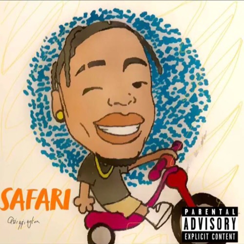 SAFARI - Qwizzy F