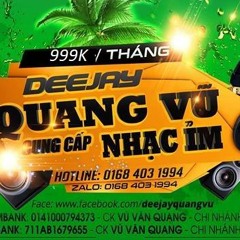 Tình Như Lá Bay Xa - Dj Gin Remix