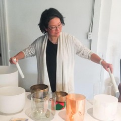 Music by Bernadette Yao