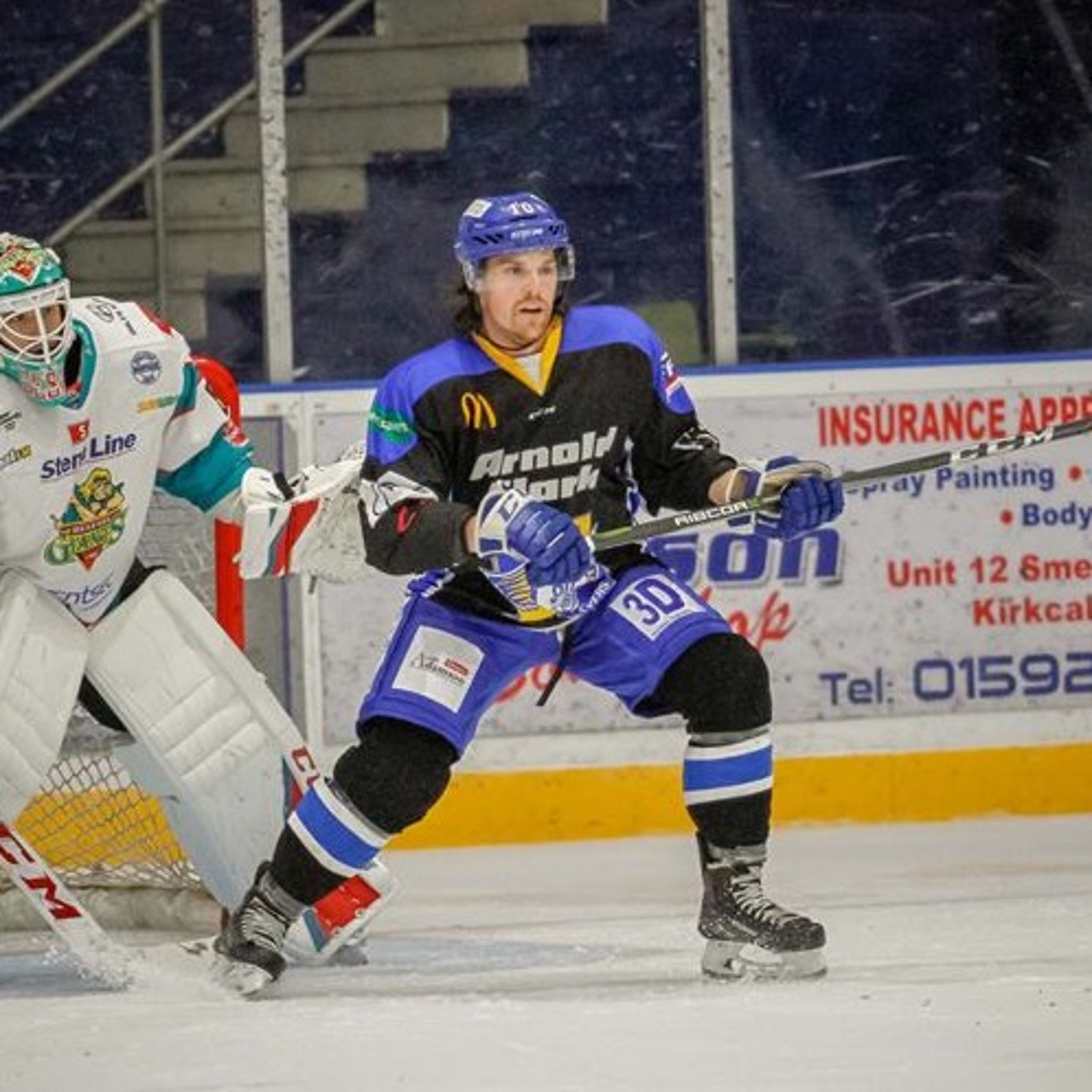 Elite League