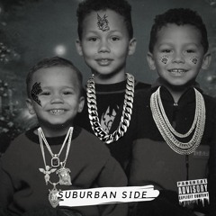 6. Paper Chase (ft.Tebo)