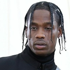 Travis Scott / Antidote RMX