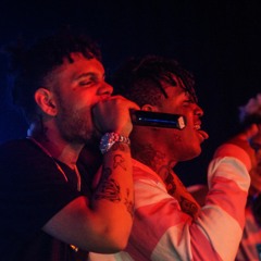 Ski Mask The Slump God, Smokepurpp, and Craig Xen - Stain