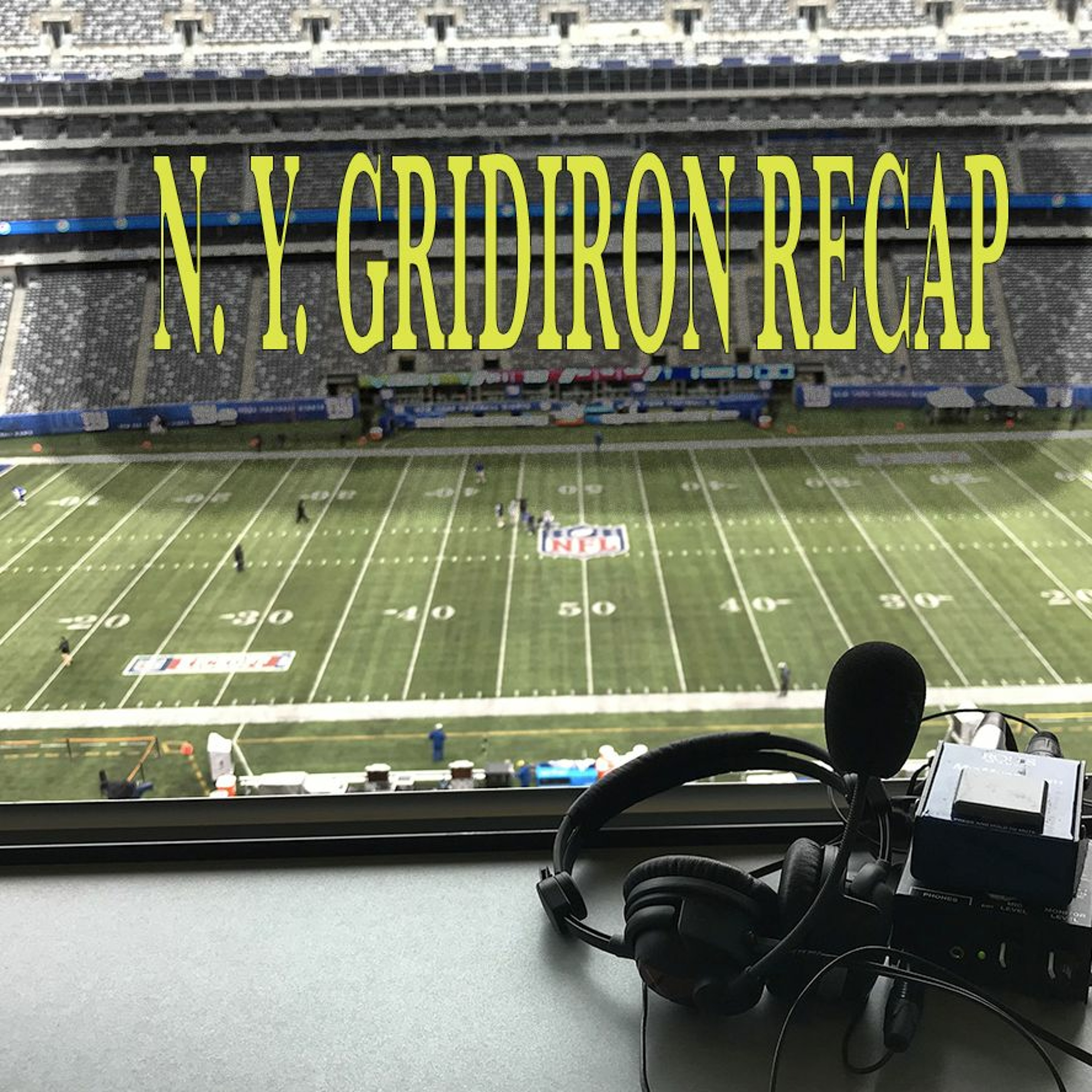 Mad Sports Radio