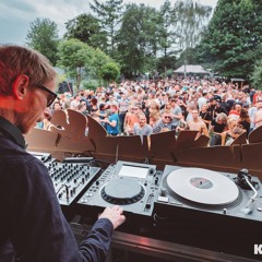 Silicone Soul @ KETALOCO Outdoor 16.07.2017