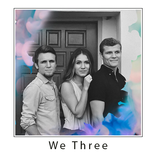 Lifeline - We Three
