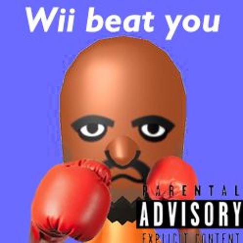 wii boxing