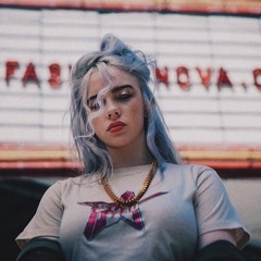 Cover Room Billie Eilish - Call Me Back
