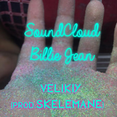 SoundCloud Billie Jean (Prod. Skelemane)