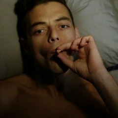 If you go away _Neil Diamond"MrRobot"