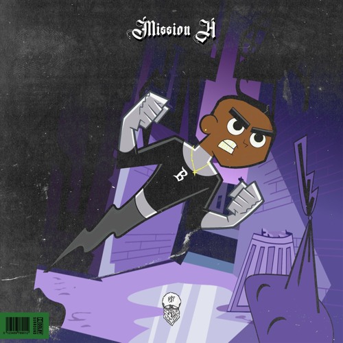 Mission H (Unmastered)