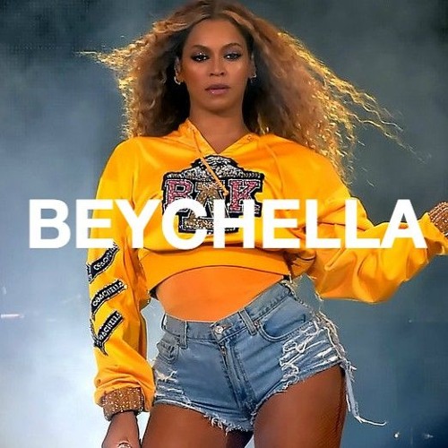 Partition + Yoncé + Mi Gente + Mine + Baby Boy + You Don't Love Me