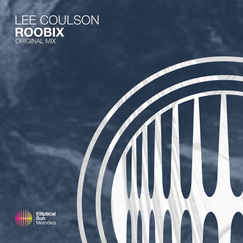 Lee Coulson - Roobix